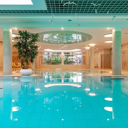 Mineral Spa Draugyste Druskininkai Exteriör bild