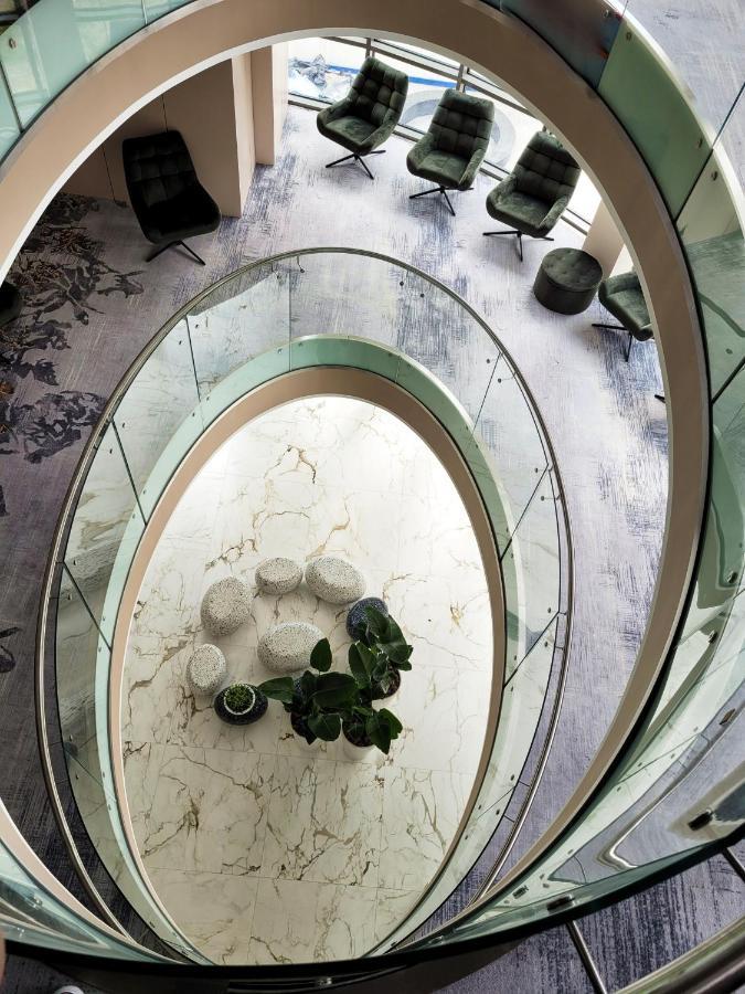 Mineral Spa Draugyste Druskininkai Exteriör bild