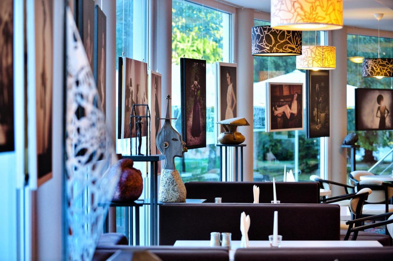 Mineral Spa Draugyste Druskininkai Exteriör bild