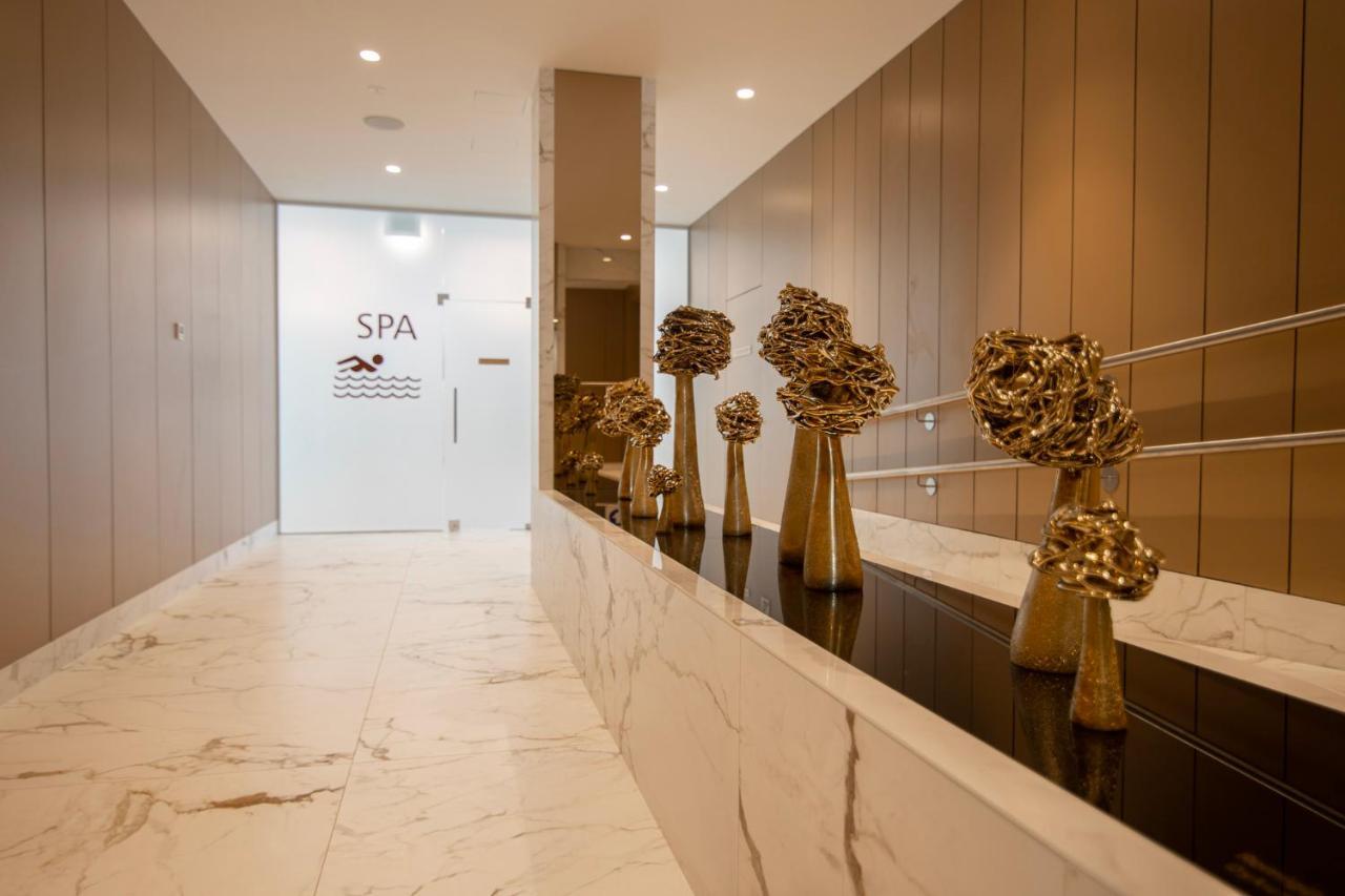 Mineral Spa Draugyste Druskininkai Exteriör bild