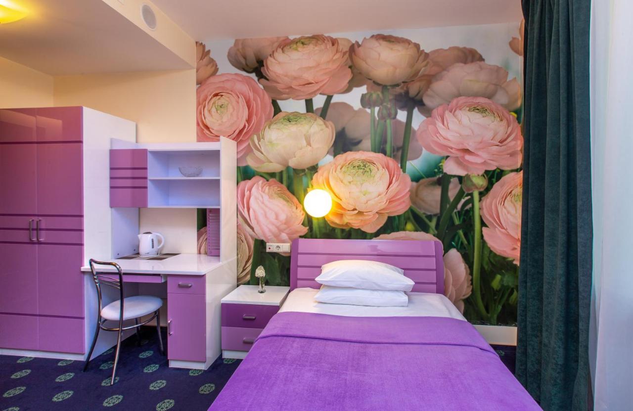 Mineral Spa Draugyste Druskininkai Exteriör bild