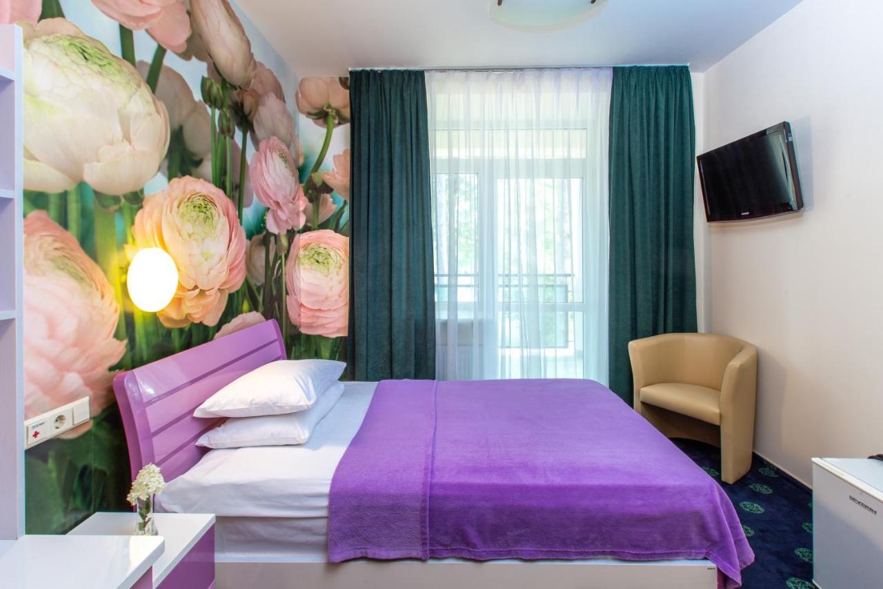 Mineral Spa Draugyste Druskininkai Exteriör bild