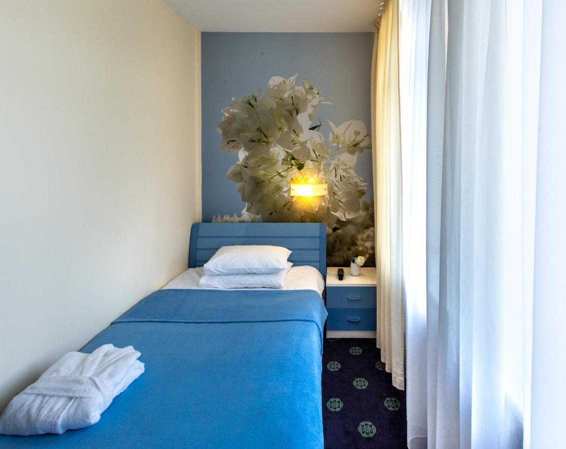 Mineral Spa Draugyste Druskininkai Exteriör bild