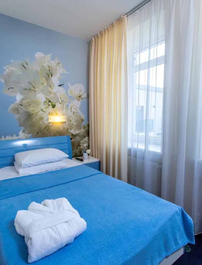 Mineral Spa Draugyste Druskininkai Exteriör bild